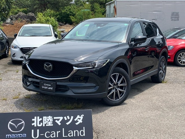 CX-5 2.2 XD プロアクティブ 4WD 