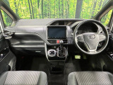 ヴォクシー 2.0 ZS 煌II 