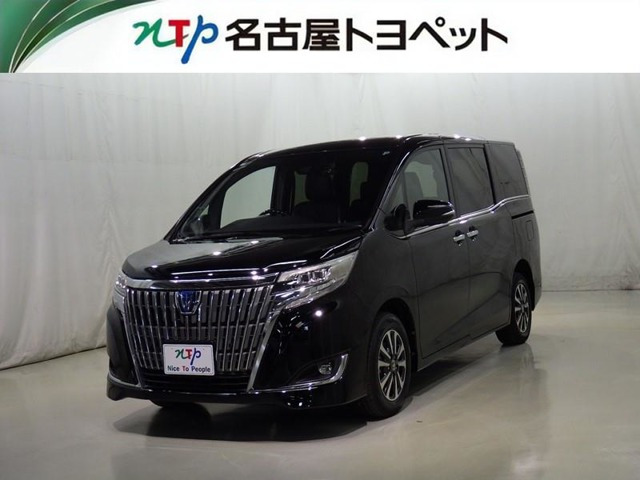 エスクァイアハイブリッド 1.8 Gi 