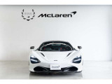 720S  パフォーマンス