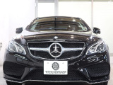 Eクラスクーペ E250 AMGスポーツパッケージ 