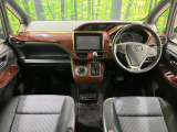 ヴォクシー 2.0 ZS 煌 