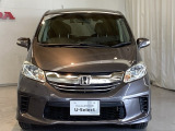 フリード 1.5 G ジャストセレクション 4WD 