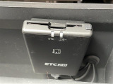 【 ETC 】今やカーライフにおける重要性はナビにも匹敵するのではないでしょうか?セットアップを行うことで利用可能になります!//