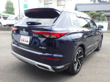 アウトランダー PHEV 2.4 P 4WD 