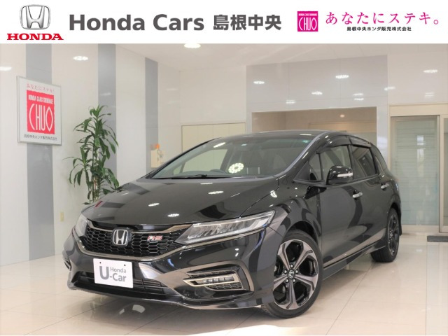 ジェイド 1.5 RS ホンダセンシング 