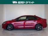 カローラ 1.8 ハイブリッド W×B 