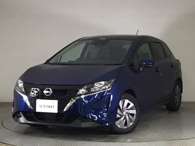 ノート 1.2 S 