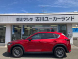 CX-5 2.2 XD プロアクティブ 4WD 