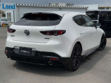 MAZDA3ファストバック 1.5 15S 100周年 特別記念車