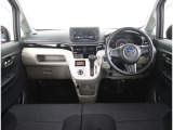 ステラ G スマートアシスト 4WD 