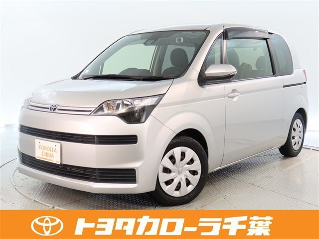 スペイド 1.5 F 