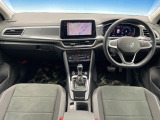 T-Roc TSI スタイル 