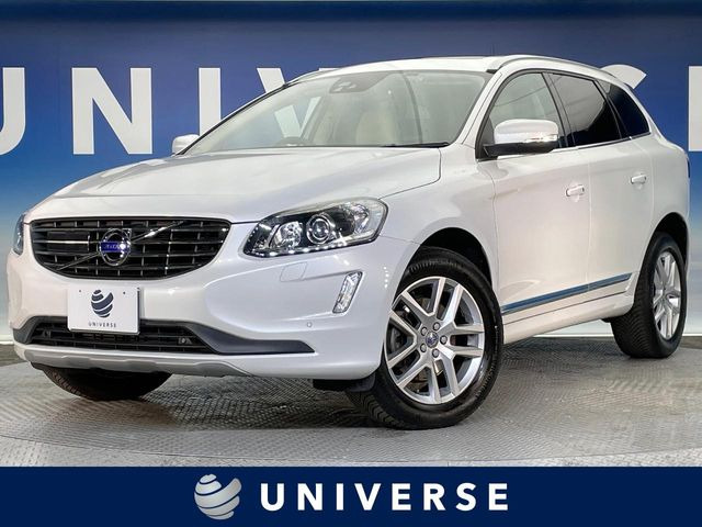 XC60 D4 クラシック ディーゼル 