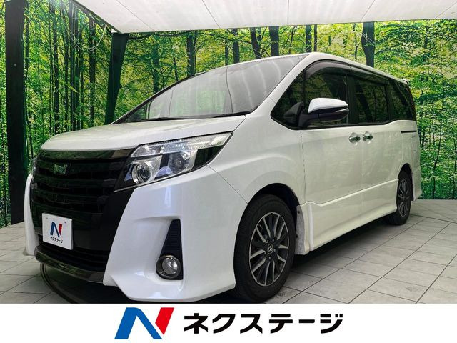 ノア 2.0 Si 