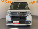 タントカスタム RS トップエディション SAIII 