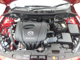 MAZDA2 1.5 15S Lパッケージ 