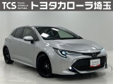 トヨタ カローラスポーツ