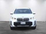 X5  xドライブ 40d Mスポーツ 4WD