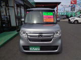 N-BOX  