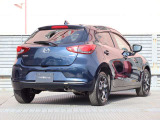MAZDA2 1.5 15BD 