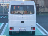 エブリイ PA リミテッド 4WD 