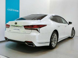 LS 500 エグゼクティブ 