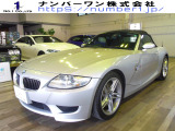 Z4 Mロードスター 3.2 