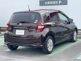 ノート 1.2 e-POWER メダリスト 