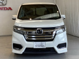 ステップワゴン 1.5 スパーダ ホンダ センシング 