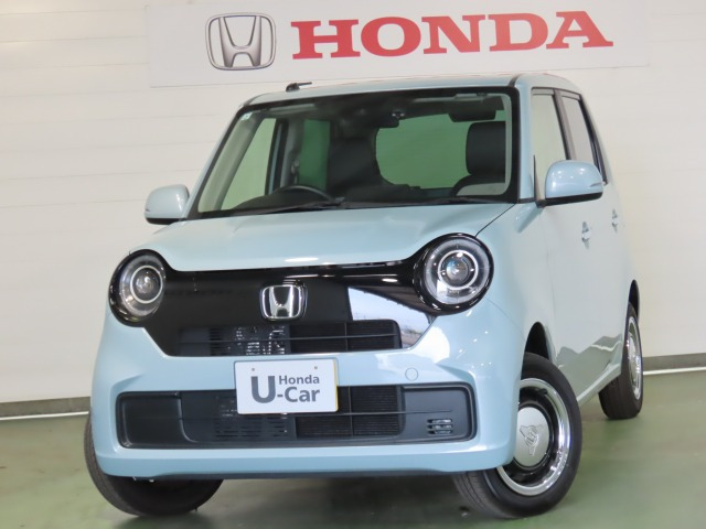 N-ONE オリジナル 4WD 