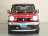 クロスビー 1.0 ハイブリッド(HYBRID) MZ ブラウンアクセントパッケージ 4WD 