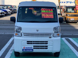 エブリイ PA リミテッド 4WD 
