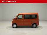 ピクシスバン クルーズターボ ハイルーフ 
