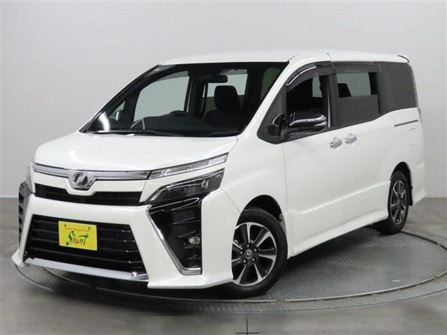 ヴォクシー 2.0 ZS 煌II 