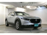 CX-30 1.8 XD Lパッケージ 