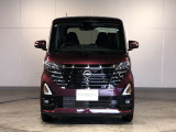 ルークス ハイウェイスター X