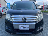 ステップワゴン 2.0 スパーダ Z 