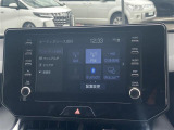 ハリアー 2.0 S ワンオーナー 修復歴無し