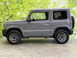 ジムニー XC 4WD 