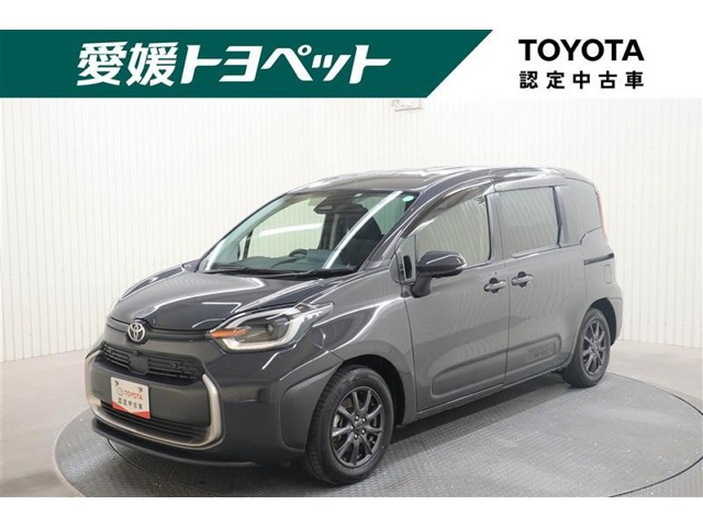 シエンタ ハイブリッド 1.5 Z 