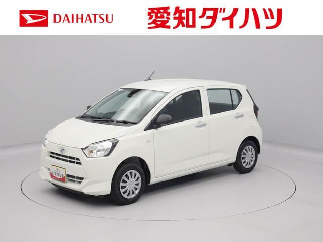 ミライース L SAIII 