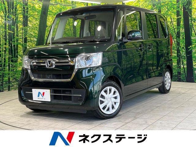 N-BOX L 
