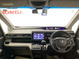 ステップワゴン 1.5 スパーダ ホンダ センシング 
