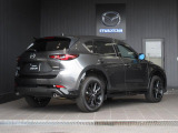 CX-5 2.2 XD レトロスポーツエディション 4WD 