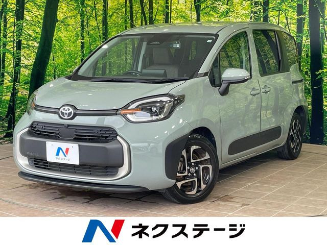 シエンタ ハイブリッド 1.5 Z 