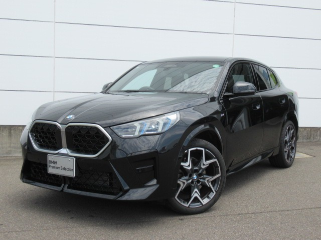 X2 xドライブ20i Mスポーツ 4WD 