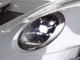911 GT3 RS PDK 