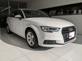 A3スポーツバック 30 TFSI 