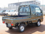 キャリイ スーパーキャリイ X 4WD 